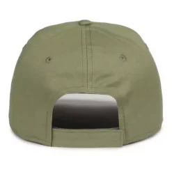 Men's Scheels Outfitters Scheels Canvas Adjustable Hat -Black Clover Store 88579258757 5