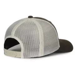 Men's Scheels Outfitters Scheels HPDW Adjustable Hat -Black Clover Store 88579258758 4