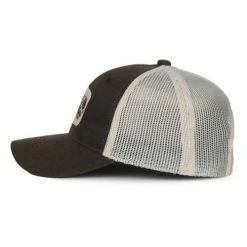 Men's Scheels Outfitters Scheels HPDW Adjustable Hat -Black Clover Store 88579258758 7