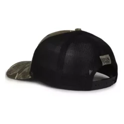 Men's Scheels Outfitters Scheels Camo Meshback Adjustable Hat 14 Men's Scheels Outfitters Scheels Camo Meshback Adjustable Hat -Black Clover Store 88579258761 6