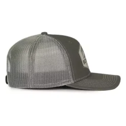 Men's Scheels Outfitters Scheels Walleye Adjustable Hat -Black Clover Store 88579258774 3