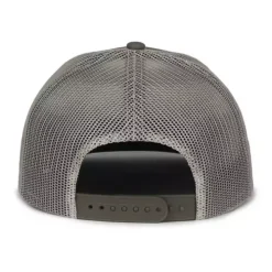 Men's Scheels Outfitters Scheels Walleye Adjustable Hat -Black Clover Store 88579258774 5