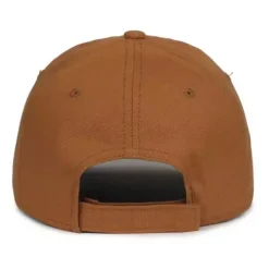 Men's Scheels Outfitters Adjustable Hat -Black Clover Store 88579258780 5