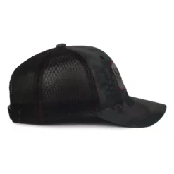 Men's Scheels Outfitters Scheels Kryptek Meshback Adjustable Hat 11 Men's Scheels Outfitters Scheels Kryptek Meshback Adjustable Hat -Black Clover Store 88579258781 3
