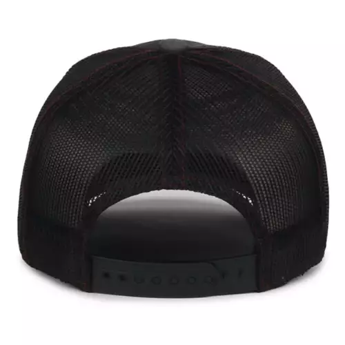 Men's Scheels Outfitters Scheels Kryptek Meshback Adjustable Hat 6 Men's Scheels Outfitters Scheels Kryptek Meshback Adjustable Hat - Image 6