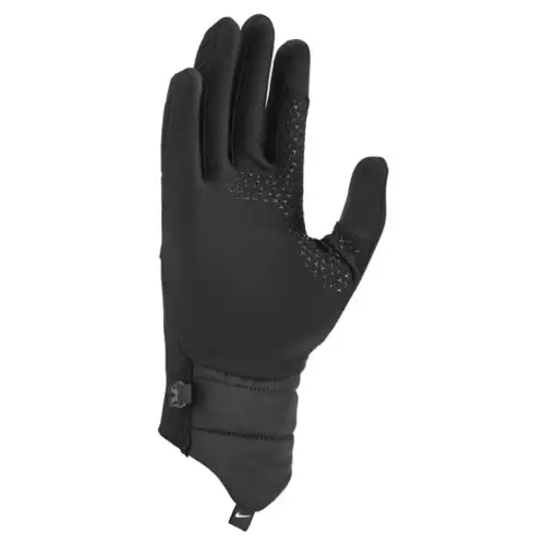 Women's Nike Quilted Gloves 2 Women's Nike Quilted Gloves - Image 2