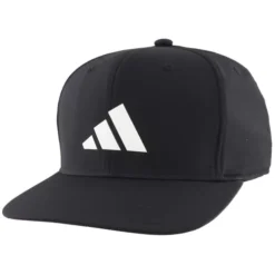 Men's Adidas 3Bar Snapback Hat
