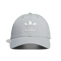 Men's Adidas Beacon 4 Snapback Hat