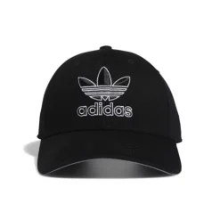 Men's Adidas Icon Snapback Hat
