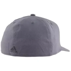 Men's Adidas Producer Flexfit Hat -Black Clover Store 88825411539 2