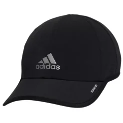 Men's Adidas Superlite Training Adjustable Hat