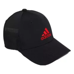 Kids' Adidas Gameday Snapback Hat 5 Kids' Adidas Gameday Snapback Hat -Black Clover Store 88825411610 2