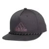 Men's Adidas Performance Rope Snapback Hat
