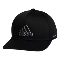 Men's Adidas Excel Performance Snapback Hat