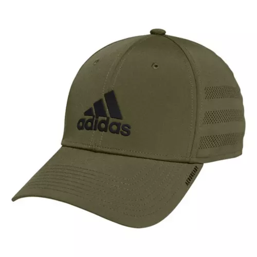 Men's Adidas Gameday III Flexfit Hat 1 Men's Adidas Gameday III Flexfit Hat