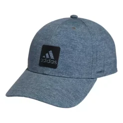 Men's Adidas Heathered Flexfit Hat