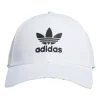 Kids' Adidas Beacon Snapback Hat