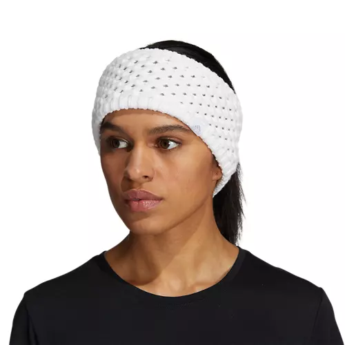Women's Adidas Crstline Headband Beanie 1 Women's Adidas Crstline Headband Beanie