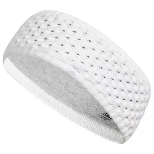 Women's Adidas Crstline Headband Beanie 2 Women's Adidas Crstline Headband Beanie - Image 2