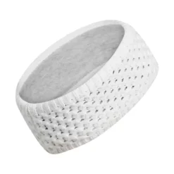 Women's Adidas Crstline Headband Beanie 7 Women's Adidas Crstline Headband Beanie -Black Clover Store 88825414880 3