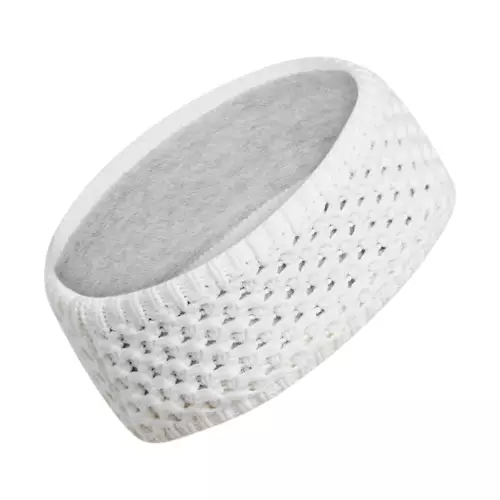 Women's Adidas Crstline Headband Beanie 4 Women's Adidas Crstline Headband Beanie - Image 4