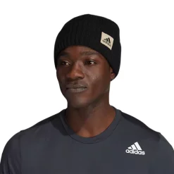 Men's Adidas WoPine Knot Four Fold Beanie