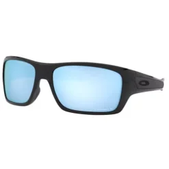 Oakley Turbine Prizm Polarized Sunglasses