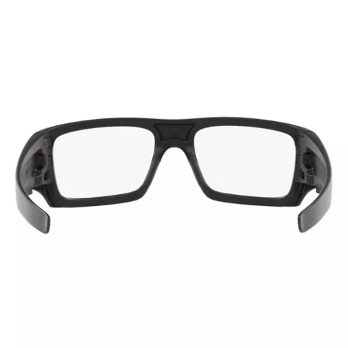 Oakley Det Cord Industrial Safety Glasses Sunglasses 2 Oakley Det Cord Industrial Safety Glasses Sunglasses - Image 2