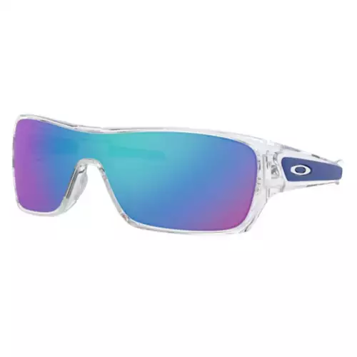Oakley Turbine Rotor Prizm Sunglasses 1 Oakley Turbine Rotor Prizm Sunglasses