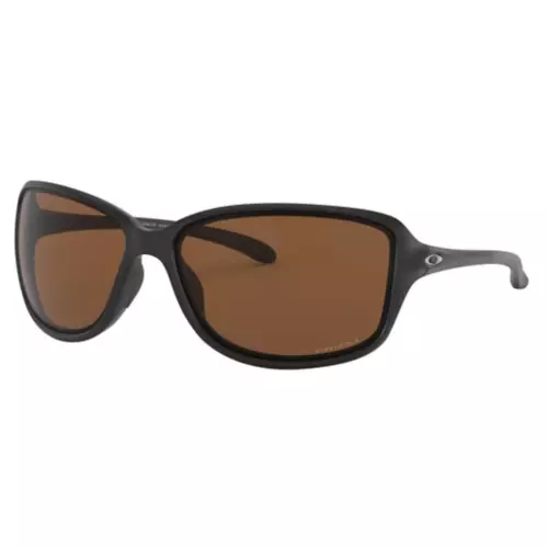 Oakley Cohort Prizm Polarized Sunglasses 1 Oakley Cohort Prizm Polarized Sunglasses
