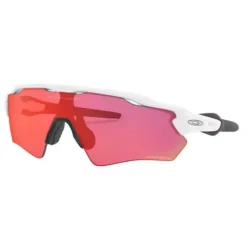 Kids' Oakley Radar EV XS Path Prizm Sunglasses