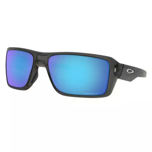 Oakley Double Edge Prizm Polarized Sunglasses 1 Oakley Double Edge Prizm Polarized Sunglasses