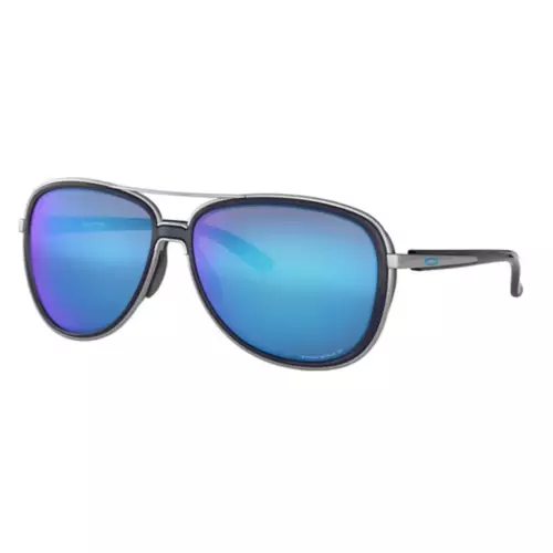 Oakley Split Time Prizm Polarized Sunglasses 1 Oakley Split Time Prizm Polarized Sunglasses