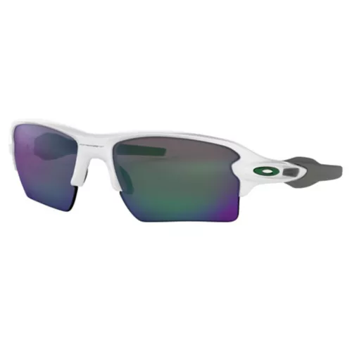 Oakley Flak 2.0 XL Team Colors Prizm Sunglasses 1 Oakley Flak 2.0 XL Team Colors Prizm Sunglasses