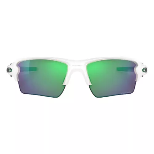 Oakley Flak 2.0 XL Team Colors Prizm Sunglasses 2 Oakley Flak 2.0 XL Team Colors Prizm Sunglasses - Image 2