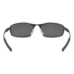 Oakley Whisker Prizm Polarized Sunglasses -Black Clover Store 88839248912 2