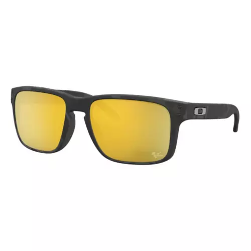 Oakley Holbook MotoGP Collection Polarized Sunglasses 1 Oakley Holbook MotoGP Collection Polarized Sunglasses