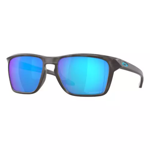 Oakley Sylas Prizm Polarized Sunglasses 1 Oakley Sylas Prizm Polarized Sunglasses