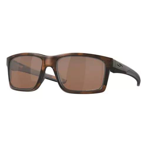 Oakley Mainlink Prizm Polarized Sunglasses 1 Oakley Mainlink Prizm Polarized Sunglasses