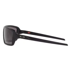 Oakley Cables Prizm Sunglasses -Black Clover Store 88839257602 2