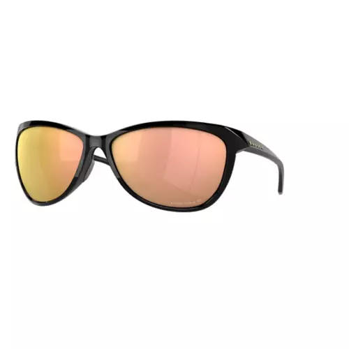 Oakley Pasque Prizm Polarized Sunglasses 1 Oakley Pasque Prizm Polarized Sunglasses