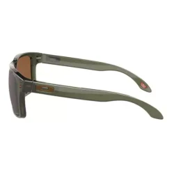 Oakley Holbrook Prizm Polarized Sunglasses -Black Clover Store 88839259116 2