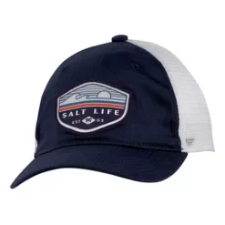 Boys' Salt Life The Flash Snapback Hat