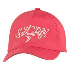 Girls' Salt Life Salty Mermaid Adjustable Hat