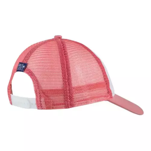 Women's Salt Life Renew Snapback Hat 2 Women's Salt Life Renew Snapback Hat - Image 2